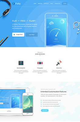 APP產(chǎn)品介紹網(wǎng)頁模板設(shè)計 助力高效網(wǎng)站建設(shè)與維護(hù)