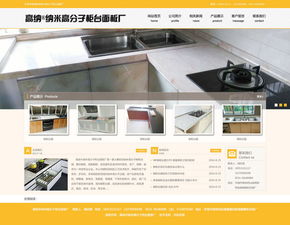 企業網站設計利器 高清PSD模板下載與高效應用指南