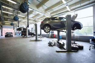 跨界啟示 從鐘表維修看2019年汽車經(jīng)銷商的困境與希望
