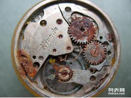 威金斯鐘表維修中心 時(shí)間的守護(hù)者