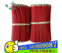 產(chǎn)品庫(kù)中的電子線 連接智能世界的隱形脈絡(luò)