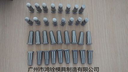鴻銓模具 廠家直供拉料桿與拉料模的導購指南