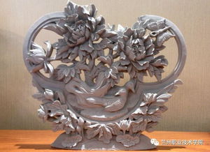 蘭職歡迎你丨甘肅工商技師學(xué)院明日開始報(bào)名啦 工藝美術(shù)品設(shè)計(jì)，開啟你的匠心之旅