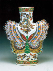 隋唐文化中的瑰寶 唐三彩工藝美術(shù)品