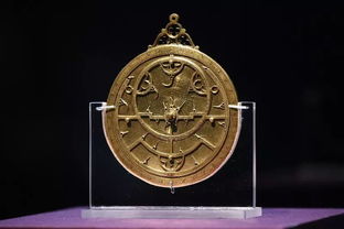 百物看世界 大英博物館藏品展——香港文化博物館專場(chǎng)