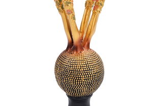 承載時(shí)光的微觀世界 工藝美術(shù)品的價(jià)值與非遺新生性